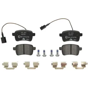 Comparateur de prix : Remblokken set 13046027672 ATE