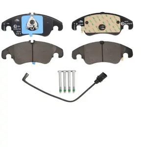 Comparateur de prix : ATE Remblokken set