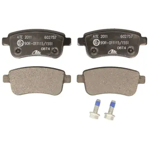 ATE Remblokken set pas cher