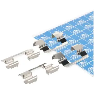 ATE Accessoireset schijfremblok pas cher