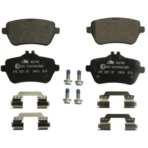 ATE Remblokken set pas cher