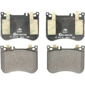 Comparateur de prix : ATE Remblokken set