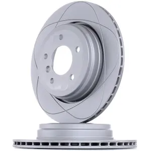 ATE Powerdisc Remschijf pas cher