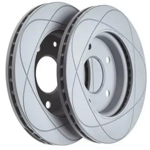 Powerdisc Remschijf 24033201441 ATE pas cher
