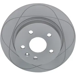 ATE Powerdisc Remschijf pas cher