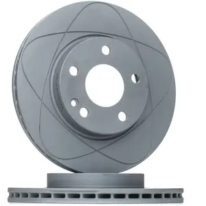 ATE Powerdisc Remschijf pas cher