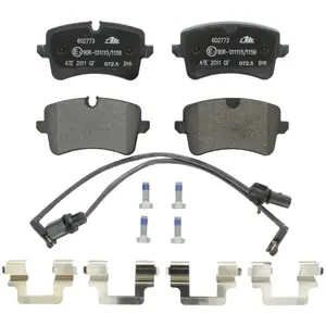 Comparateur de prix : ATE Remblokken set