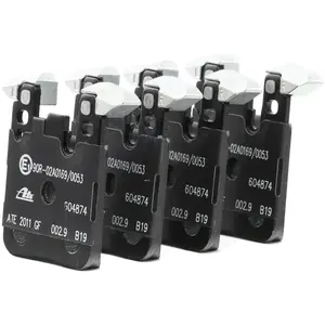 Comparateur de prix : ATE Remblokken set