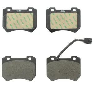 ATE Low dust Keramische remblokken pas cher