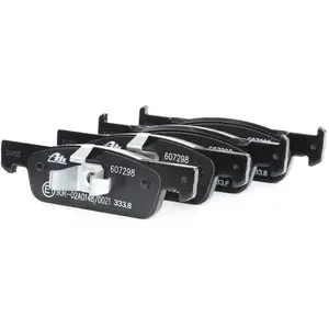 ATE Remblokken set pas cher