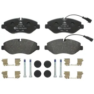 ATE Remblokken set pas cher