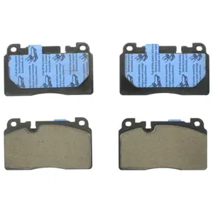 Comparateur de prix : ATE Low dust Keramische remblokken