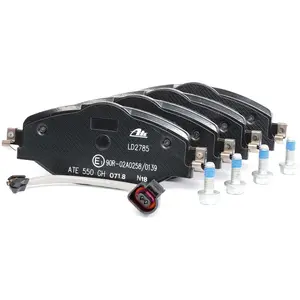 Comparateur de prix : ATE Remblokken set