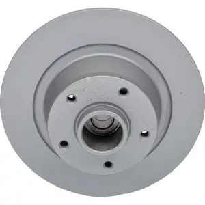 ATE Disques de frein pour RENAULT: Mégane (Ref: 24.0111-0186.2) pas cher