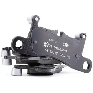 Comparateur de prix : ATE Remblokken set