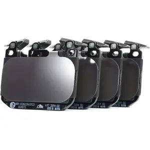 ATE Remblokken set pas cher