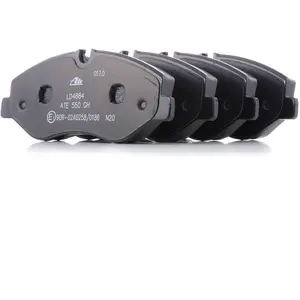 ATE Low dust Keramische remblokken pas cher