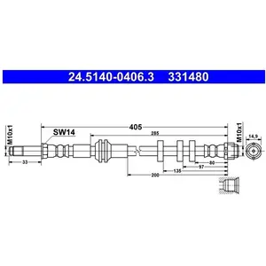 Comparateur de prix : ATE Remslang