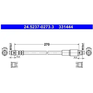 ATE Remslang pas cher