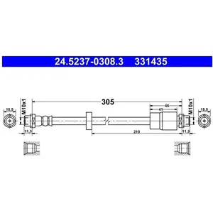 Comparateur de prix : ATE Remslang