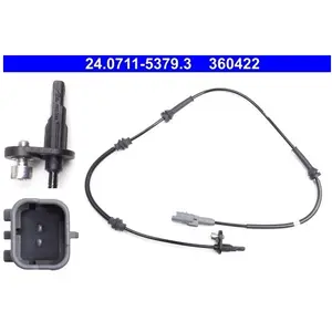 ATE ABS Sensor pas cher