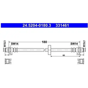 Comparateur de prix : ATE Remslang