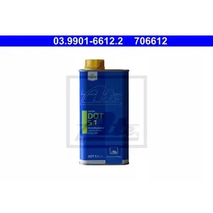 ATE Liquide de frein (Ref: 03.9901-6612.2) pas cher