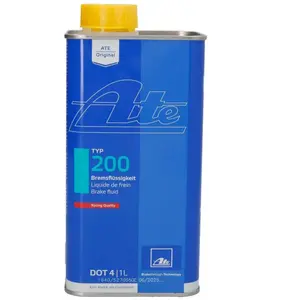 ATE Liquide de frein (Ref: 03.9901-6212.2) pas cher