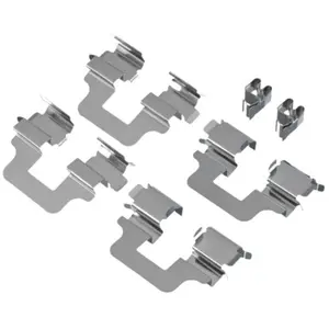 Accessoireset schijfremblok 13046005152 ATE pas cher