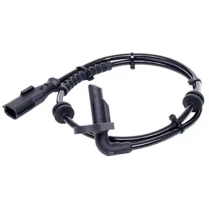 ATE Capteur ABS pour RENAULT: Clio, Modus (Ref: 24.0710-2031.3)Vendu paroscaro