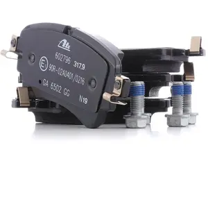 Comparateur de prix : ATE 13.0460-2796.2 Étriers de frein