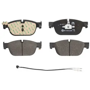 Comparateur de prix : Remblokkenset schijfrem ATE Ceramic 13047072792 ATE