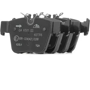 Comparateur de prix : Ate Remblokset