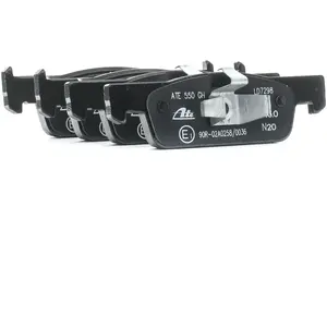 ATE Keramische remblokken set pas cher