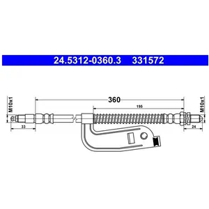 Comparateur de prix : Ate Remslang
