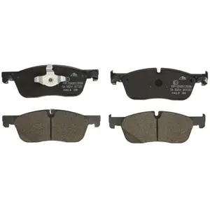 Comparateur de prix : ATE Remblokkenset schijfrem