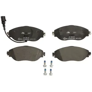 Comparateur de prix : ATE Keramische remblokken set