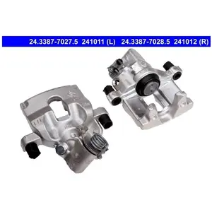 Comparateur de prix : ATE Remklauw