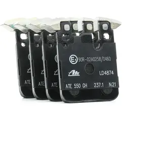 Comparateur de prix : ATE Keramische remblokken set