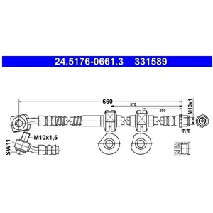 ATE Remslang pas cher