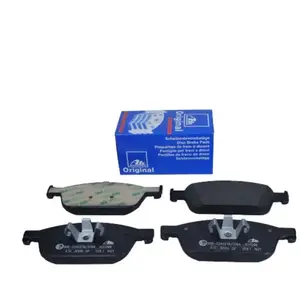 Comparateur de prix : ATE Remblokkenset schijfrem