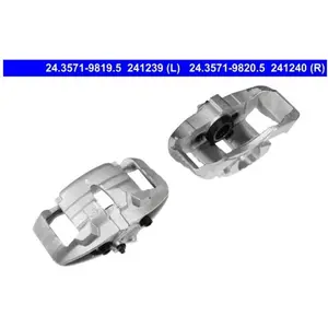 Comparateur de prix : Remklauw 24357198205 ATE