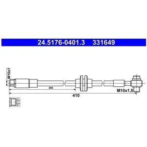 Remslang 24517604013 ATE pas cher