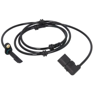 ATE Capteur ABS pour MERCEDES-BENZ: Classe GLC, EQC (Ref: 24.0710-2118.3)