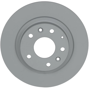ATE Disques de frein pour MAZDA: CX-3 (Ref: 24.0110-0418.1) pas cher