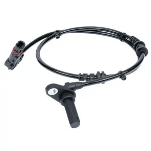 ATE Capteur ABS pour MERCEDES-BENZ: Classe CLS, Classe E (Ref: 24.0710-2137.3)