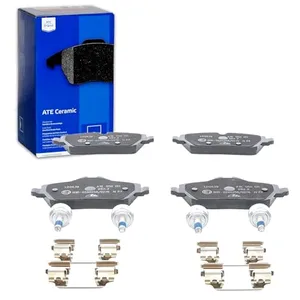 ATE Plaquettes de frein X4 pour BMW: i3 (Ref: 13.0470-2639.2)Vendu paroscaro