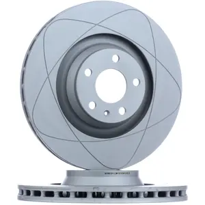 Comparateur de prix : ATE Powerdisc remschijf geventileerd