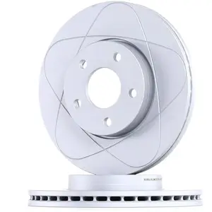 ATE 24.0325-0117.1 Disque de frein