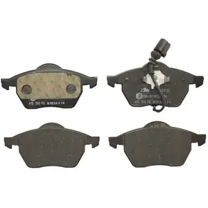 Comparateur de prix : ATE Low dust Keramische remblokken